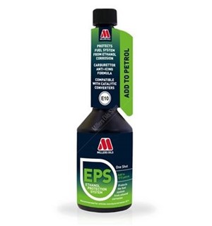Millers Oils EPS Ethanol Protection System