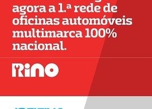 Oficina Rino