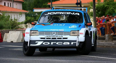 Marco Martin's