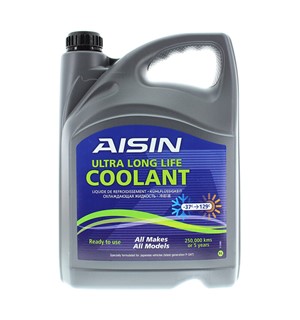 Líquido Refrigeração  Aisin Ultra Long Life