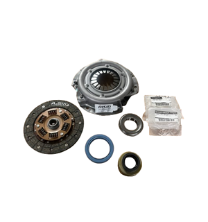 Datsun Serie A  Kit Embraiagem + Vedantes 