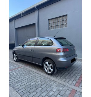 SEAT IBIZA 6L 1.4 TDI