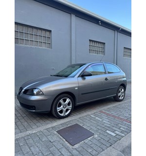 Seat Ibiza 1.4TDI