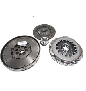 Mazda 6 Kit Embraiagem com Volante Motor