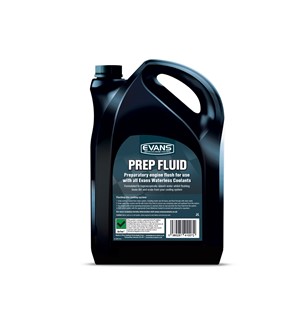 Evans - Prep Fluid