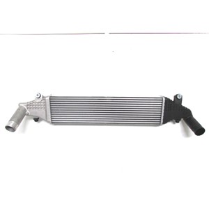 Mazda 3 BK Radiador Intercooler