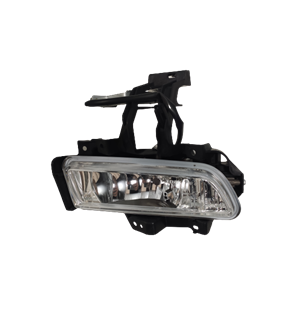 Mazda 3 Farol Nevoeiro Drt