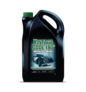 Evans - Vintage Cool 180º