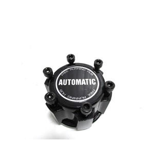 Nissan D22 Cubo Roda Automático