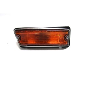 Toyota Ke20/25/26 Pisca Lateral Esq