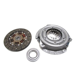 Datsun 1200/ 120Y/ B310 Kit Embraiagem Aisin