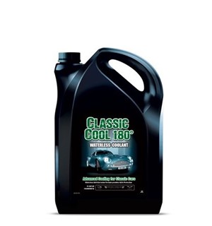 Evans - Classic Cool 180º