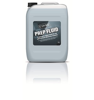 Evans - Prep Fluid