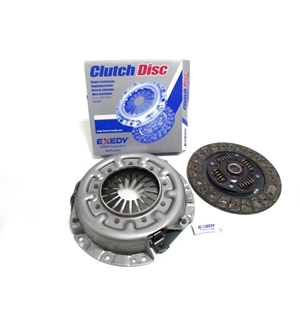 Nissan Patrol Kit Embraiagem