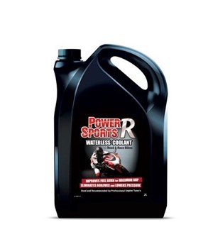 Evans - Power Sports R