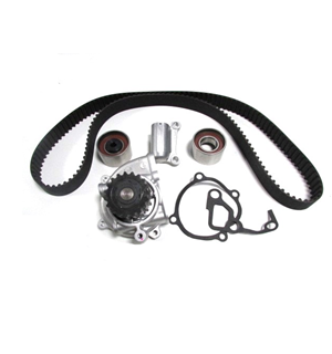 Mazda 5 Kit Distribuição + Bomba Água