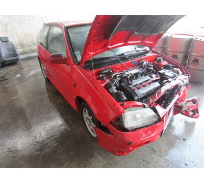 Suzuki Swift GTI Peças