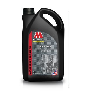 Millers Oils CFS 10W40