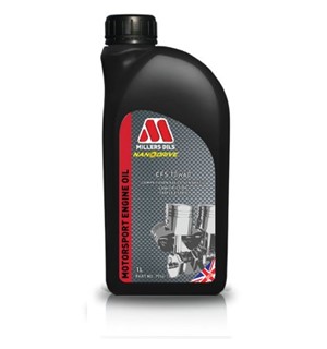 Millers Oils CFS 10W60