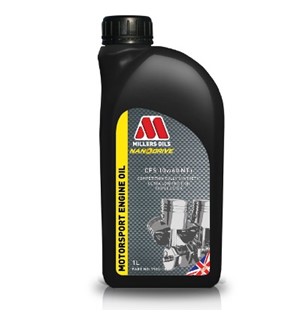 Millers Oils CFS 10W60 NT+