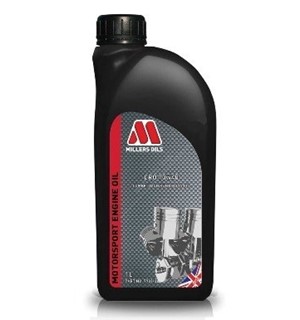 Millers Oils CRO 10W40