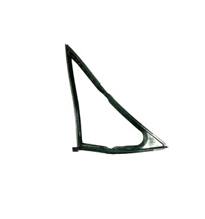 Datsun 1200 Borracha Vidro Triangular Drt