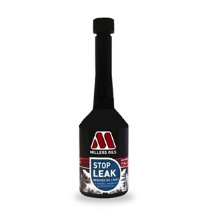 Millers Oils Stop Leak