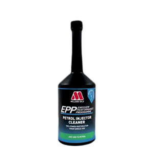 Millers Oils EPP Petrol Injector Cleaner