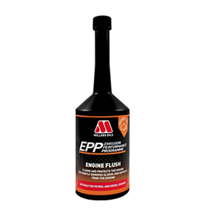 Millers Oils EPP Engine Flush