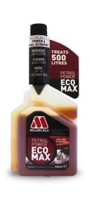 Millers Oils Petrol Power Ecomax 