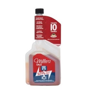 Millers Oils VSPe Power Plus