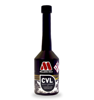 Millers Oils CVL Turbo