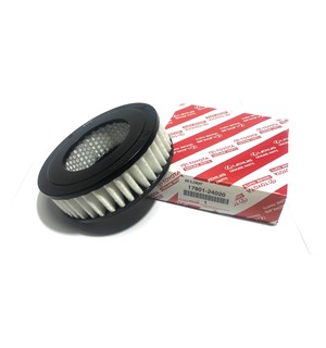 Toyota Corolla KE25 KE35 TA22 Filtro Ar
