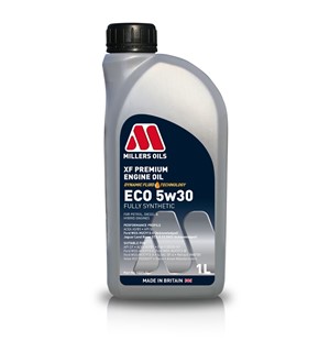 Millers Oils XF Premium ECO 5w30