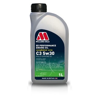 Millers Oils EE Perfomance C3 5w30 