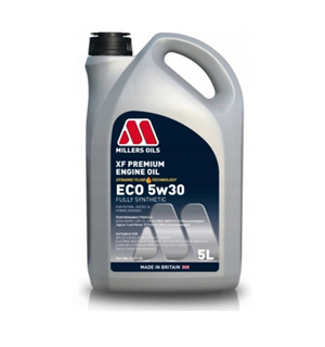 Millers Oils XF Premium ECO 5w30