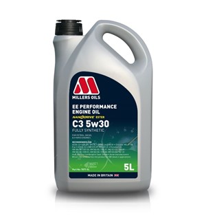 Millers Oils EE Perfomance C3 5w30