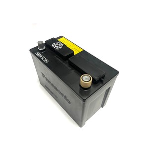 Mazda Mx5 Bateria 