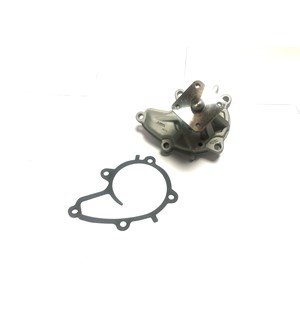 Nissan Sunny II GTI Bomba Agua 