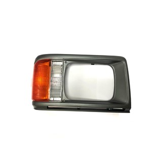 Mazda E2200 Aro Farol Drt