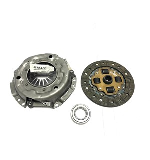 Toyota Corolla Ke20 / Ke30 / Ke70 Kit Embraiagem