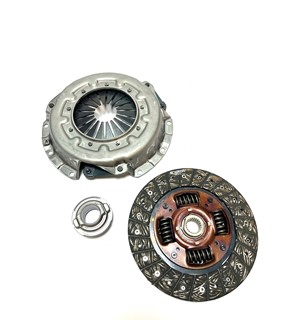 Mitsubishi Pajero Kit Embraiagem 