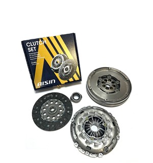 Mazda 6 2.2 Kit Embraiagem C/ Volante Motor