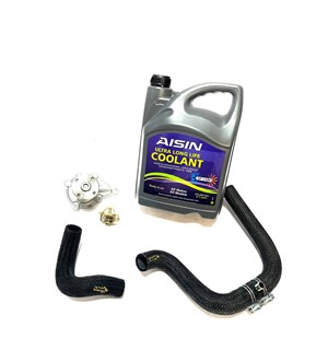 Datsun 1200 Kit Refrigeração 