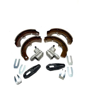 Datsun 1200/ 120Y Kit Travagem Traseira 