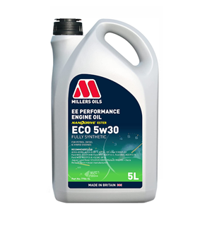 Millers Oils EE Performance ECO 5w30