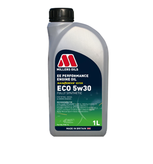 Millers Oils EE Performance ECO 5w30