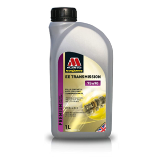 Millers Oils EE Transmission 75w90
