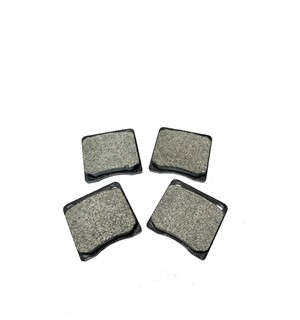 Datsun 1200/ 120Y Pastilhas Frt