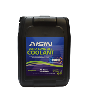 Líquido refrigeração Aisin Ultra Long Life